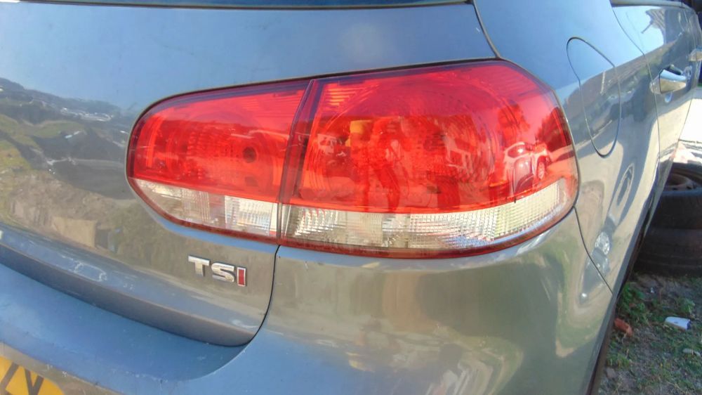Stop VW Golf 6 stopuri stanga dreapta interior exterior lampa tripla dezmembrez