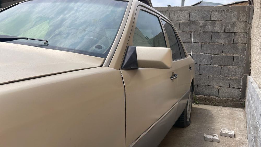 Продам машину Mercedes