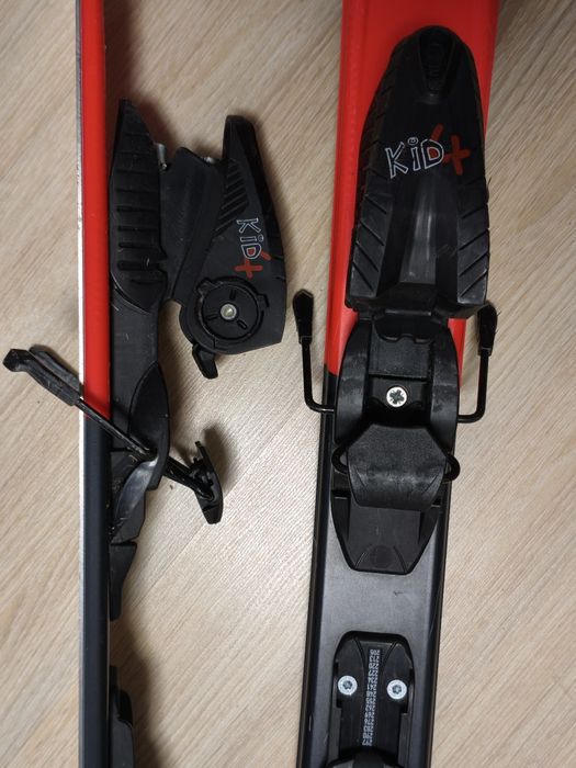 Детски ски ROSSIGNOL Hero Junior  130см