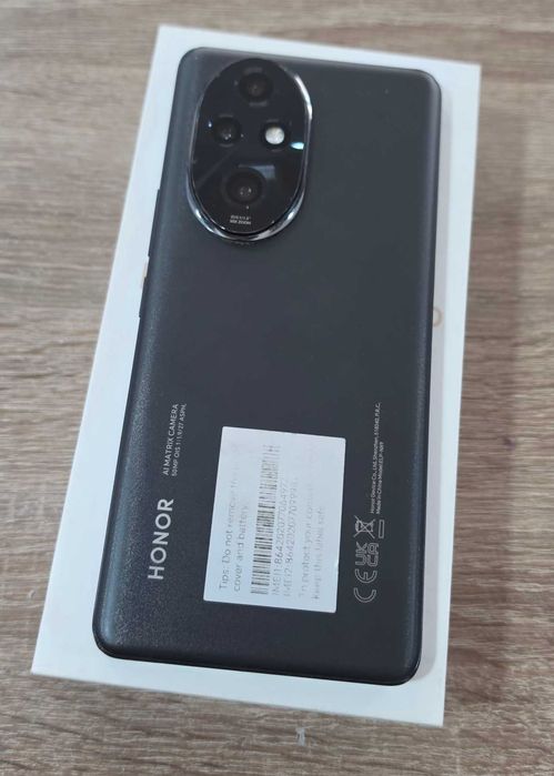 Honor 200 Pro 5G 512GB 12GB RAM