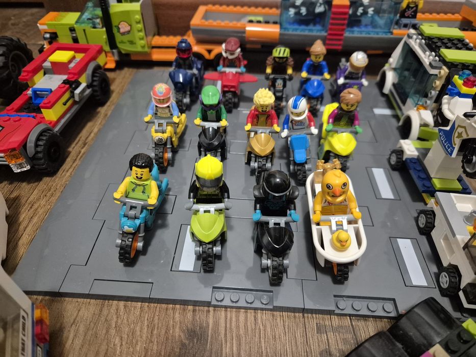 Lot Jucarii    lego 2