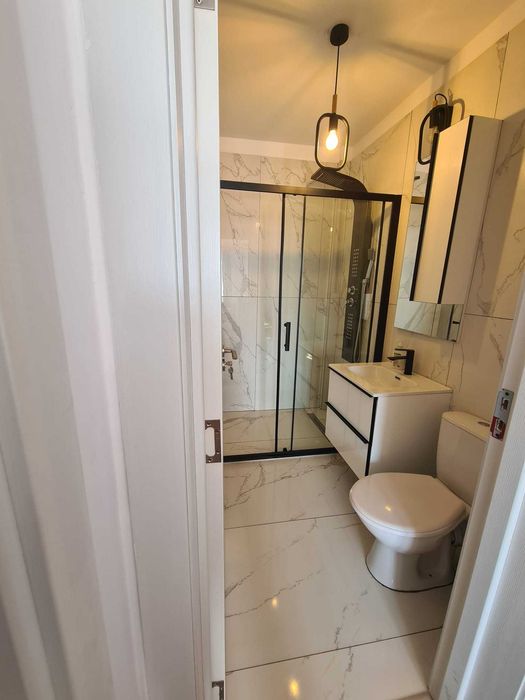 Apartament  de inchiriat Alba Iulia