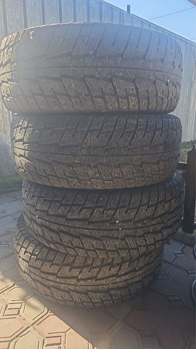 Резина комплект