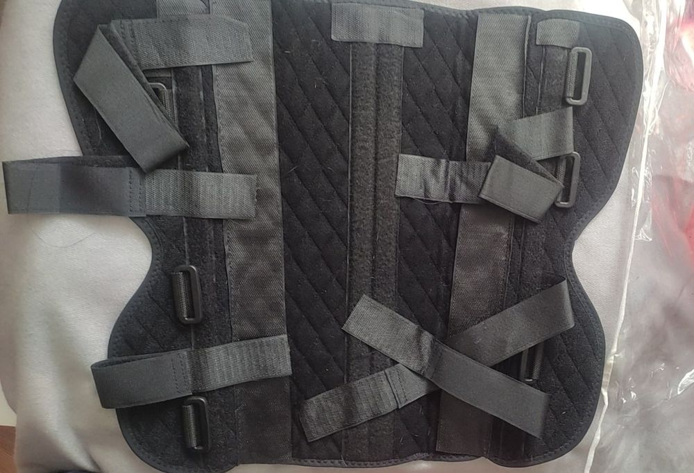 Бандаж на коленный сустав