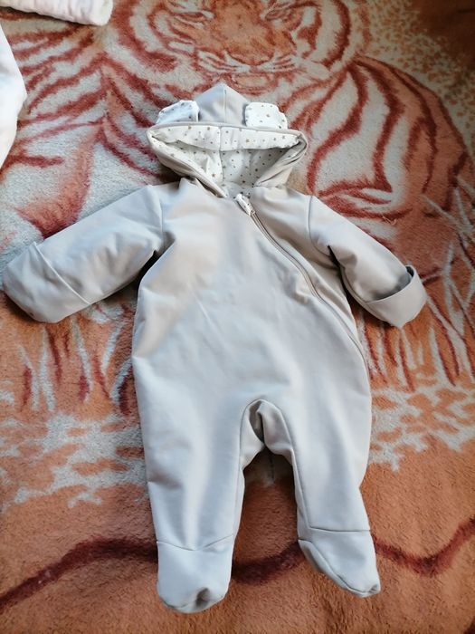 Продам комбенизоны