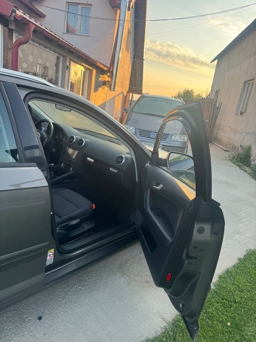 Vand sau schimb Audi A3