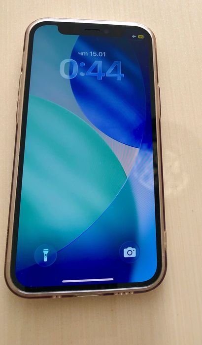 Ipfone 12 mini biala perla