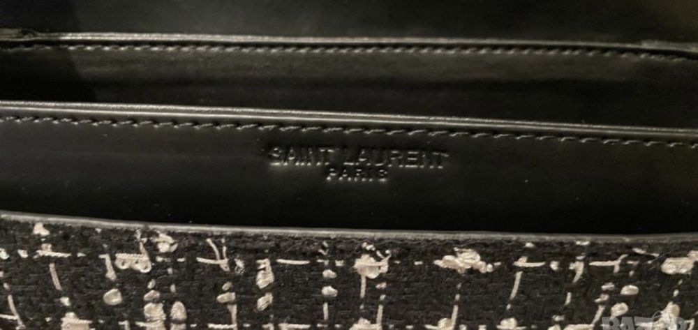 YSL дамска чанта