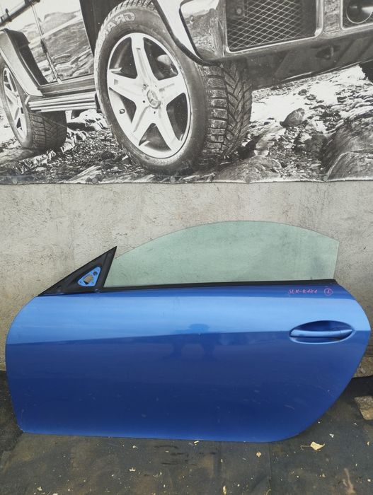 Врати за Mercedes SLK, R171