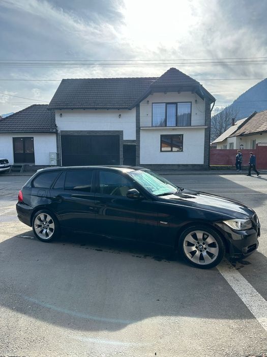 BMW Unknown Model 2009 — imagine 4