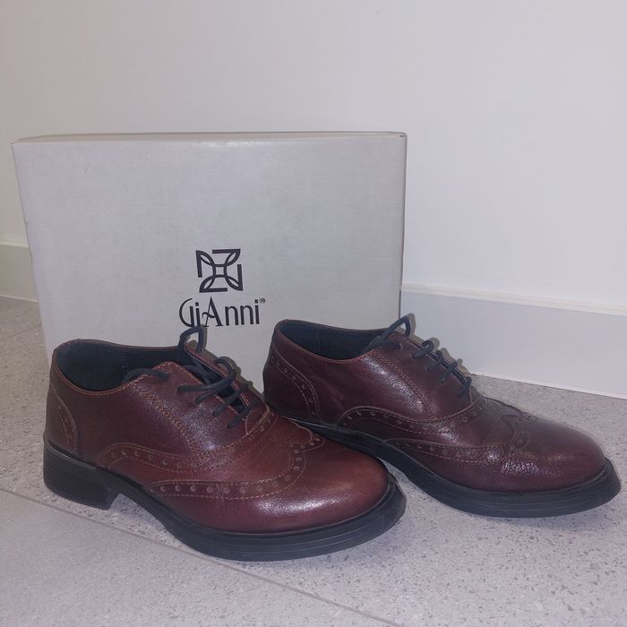 Дамски обувки Gianni