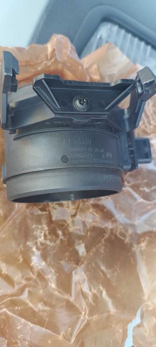 Дебитомер Мерцедес M272/M273