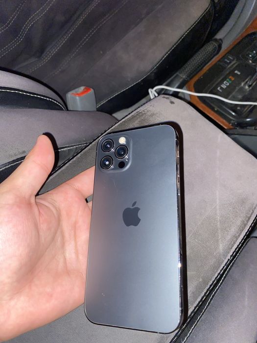 Айфон 12 про iphone 12 pro