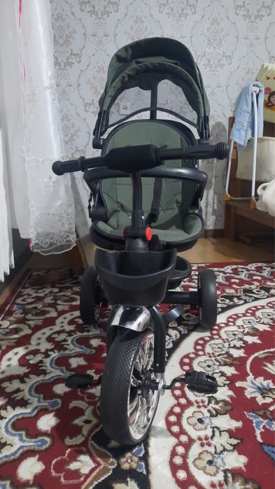 Велосипед жаксы багада колданылмаган