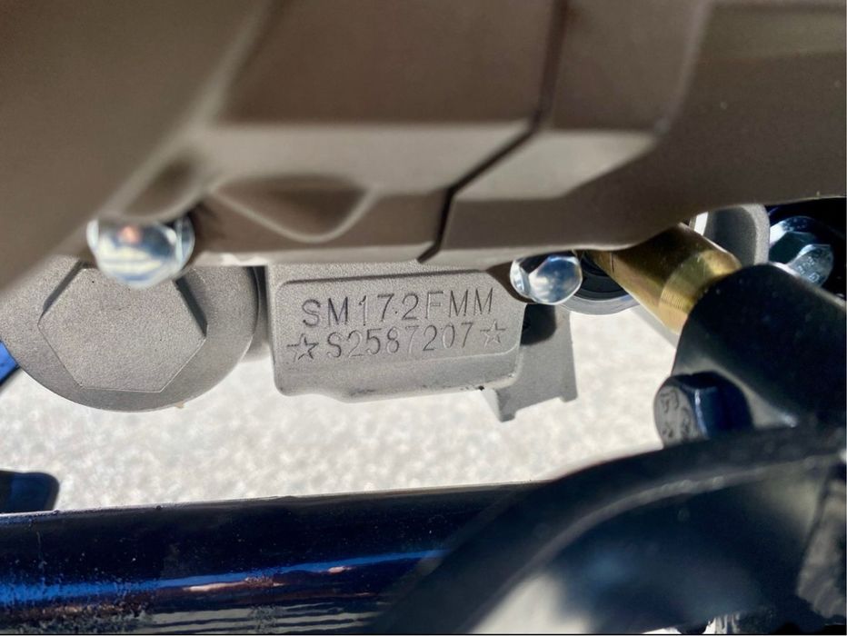 Эндуро Sycmcc 250cc. Оптом. Отправка в РФ