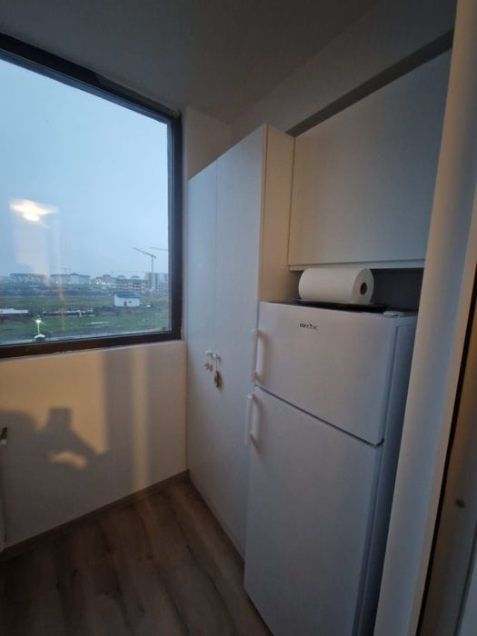Inchirieri regim hotelier Militari Residence (Non-stop) Bucuresti Sectorul 6