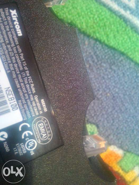 Switch Hp 5700 jg894a A5500-HI 48xGigabit 2sfp+ (2x10GbE) 224Gbps 166G