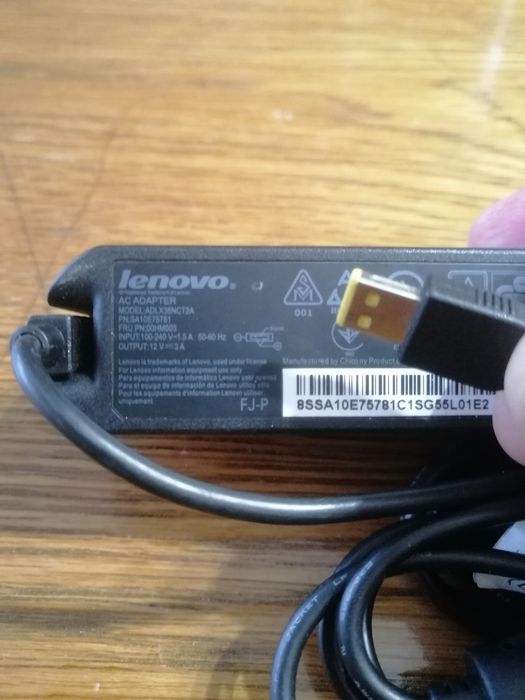 DELL/HP/LENOVO/APPLE лап топ захранвания