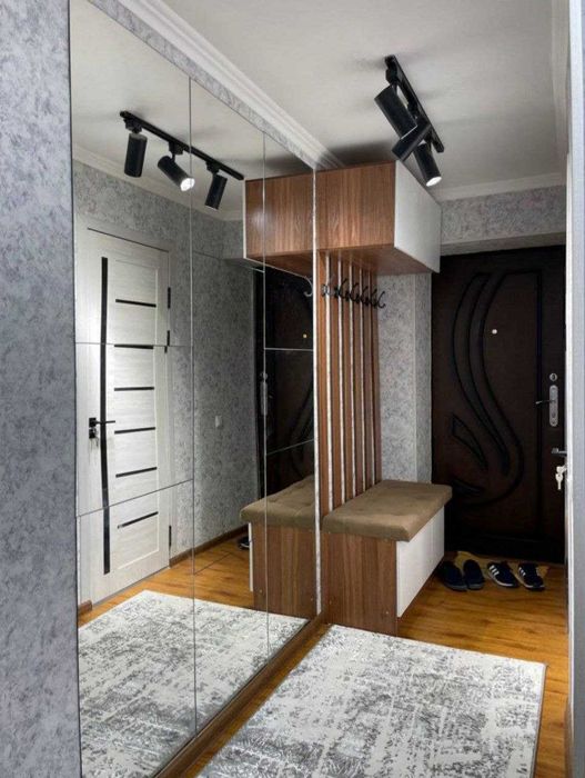 Сдаётся Квартира!