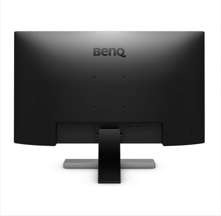 Monitor benq 4k UHD hdr 1 ms 28”