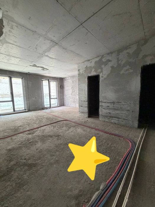 ЖК Infinity 4-х комнатная 187м2‼️Садыка Азимова