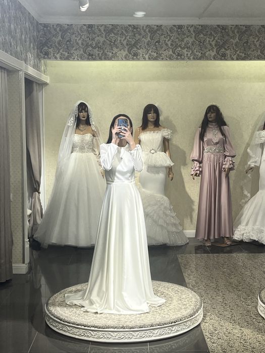 Продам Платье+Жакет!