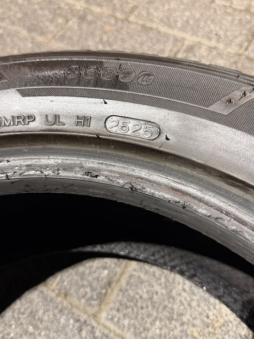 Anvelopa all seasons 205/55/16 Hankook H750 Kinergy 4S2 94H