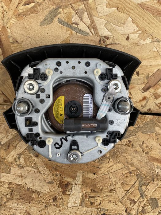 Airbag Audi A6,C7 2013 год.