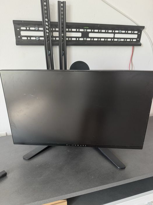 Alienware AW2521HF 2020 ( display nefunctional )