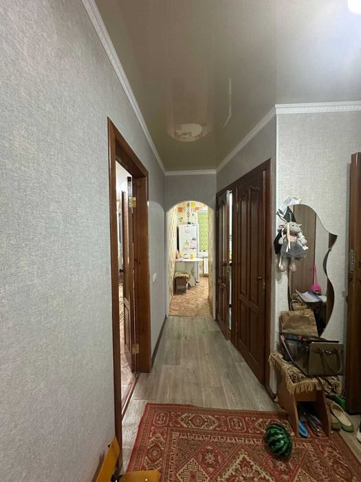 Абылхаирхана 3 ка