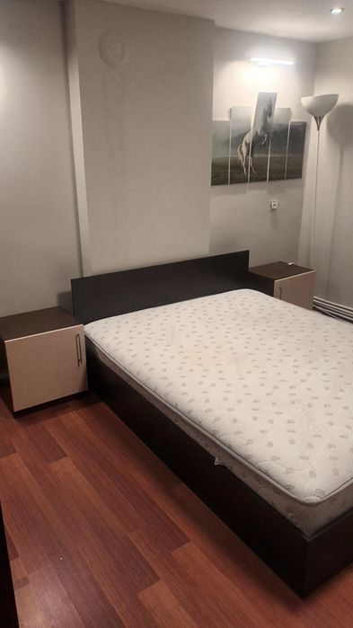 Дава се под наем Къща в с. Гецово, Област Разград - 100 кв.м за 598.23 € - Снимка #6