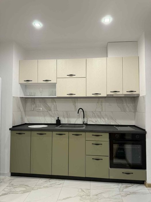 Дава се под наем Тристаен апартамент в Казанлък - 72 кв.м за 510 € - Снимка #6