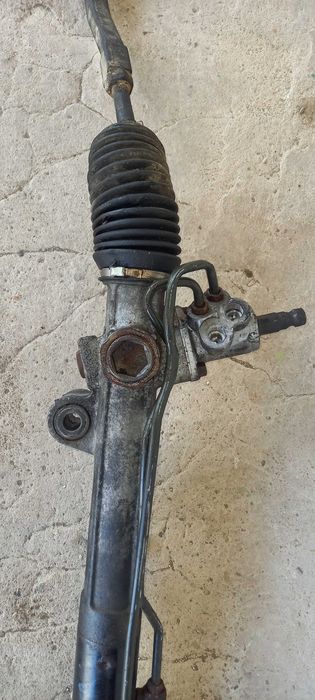 Кормилна рейка за SsangYong Rexton Kyron  Actyon I /04-14/