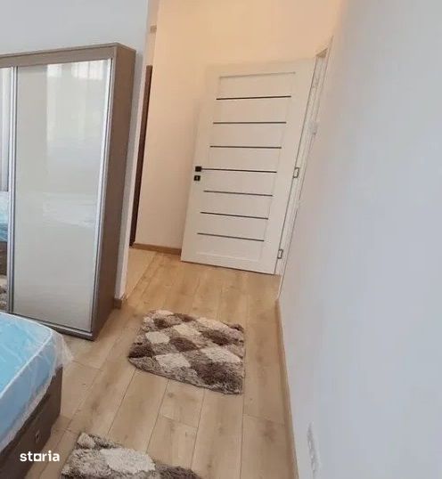 Concept 9 - Inchiriere ap. 2 camere + loc de parcare