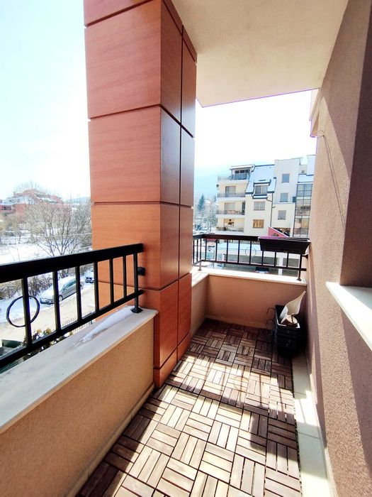 Дава се под наем Четиристаен апартамент в София, Бояна - 137 кв.м за 1300 € - Снимка #16