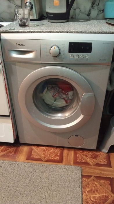 Продаётся стиральная машинка