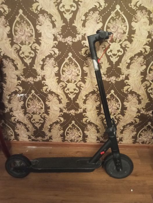 Электро самокат  срочно!!