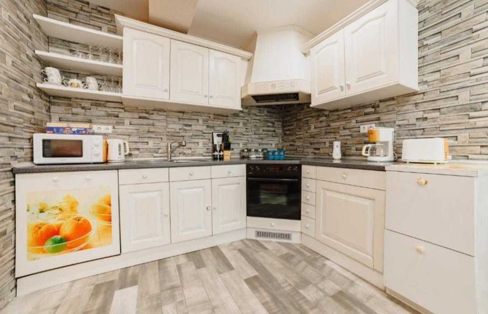 Cazare Noua Oasis Brasov