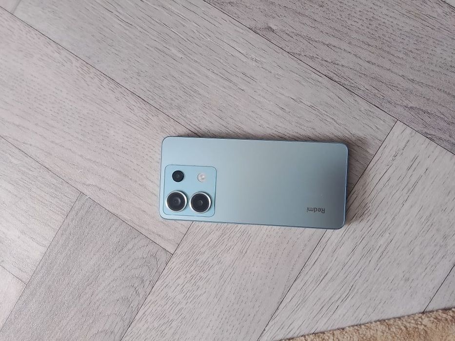 Продам redmi note 13 pro 5 G