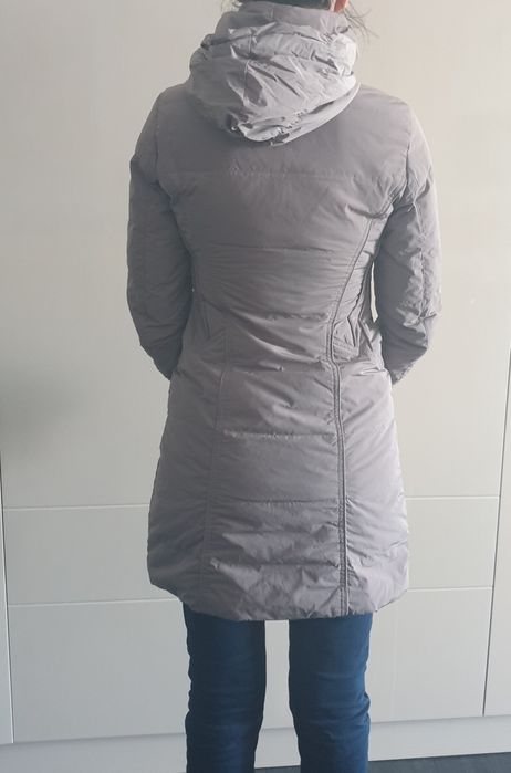 Куртку Труссарди