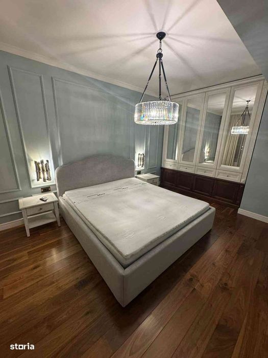 2 camere Parcul Rozelor, Plopilor