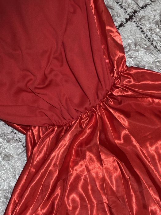 Cosplay Червената Шапчица