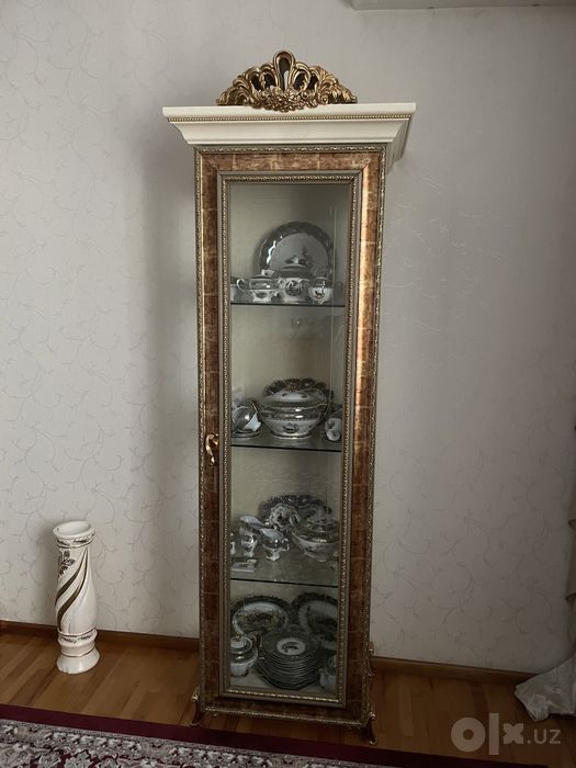 Мебель в зал/ гостиную на 12 чел