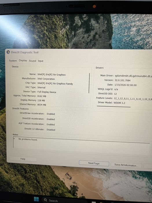 Laptop ASUS VivoBook 15 i5 Gen12, 16GB RAM, SSD 512GB