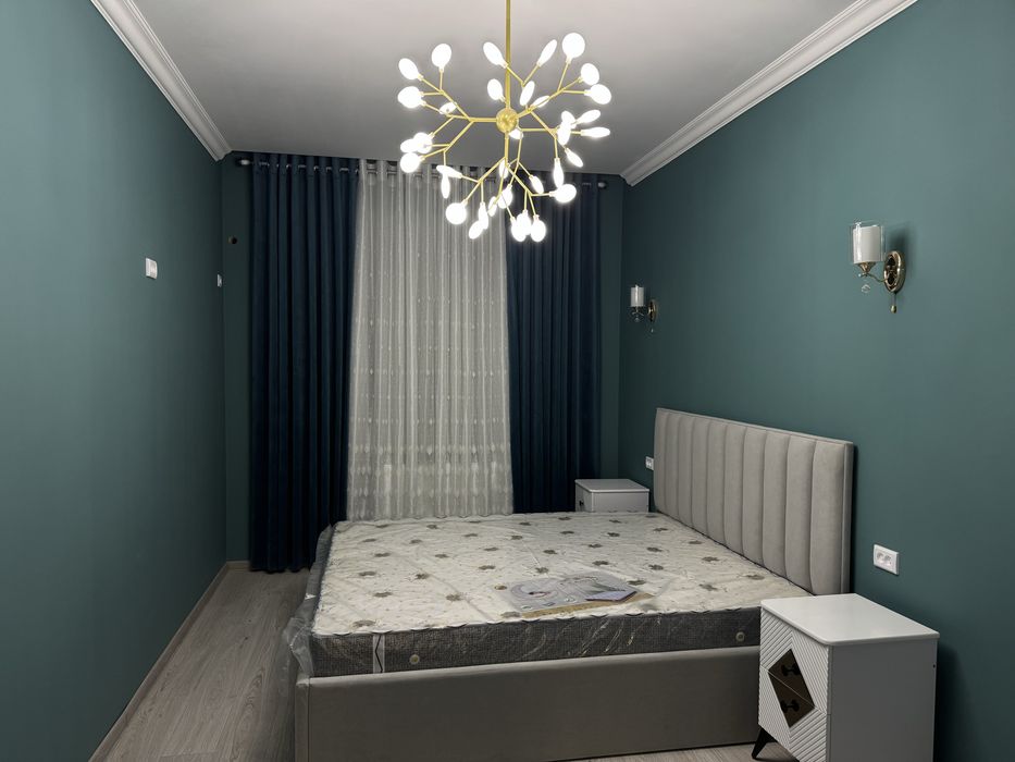 Продается премиум квартира