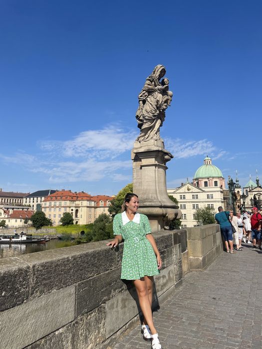 Визовая поддержка