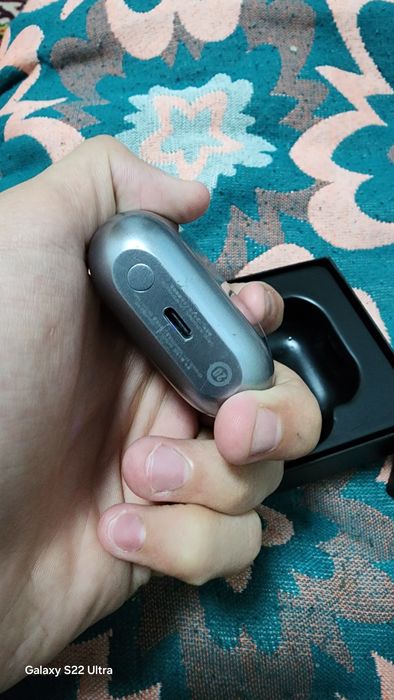Galaxy Buds 3pro