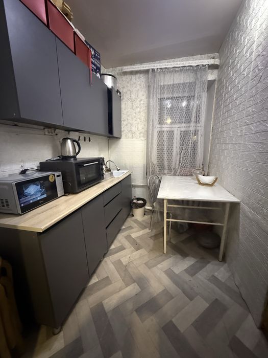 Квартира на длительный срок