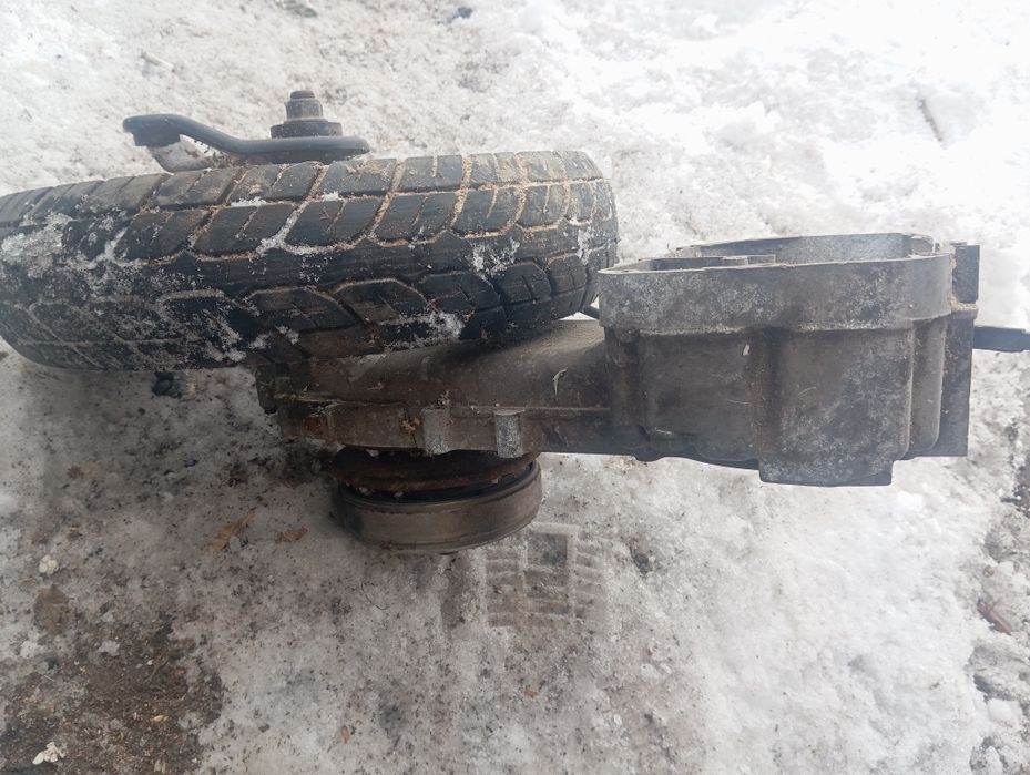 Продам от скутера