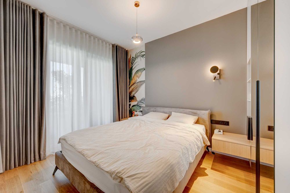 Apartament cu doua camere